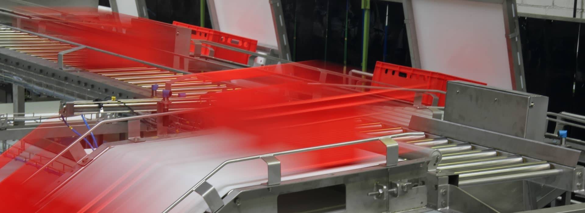 industrial meat processing equipment